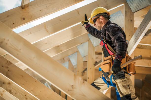 Best Roof Gutter Cleaning  in Churchville, NY
