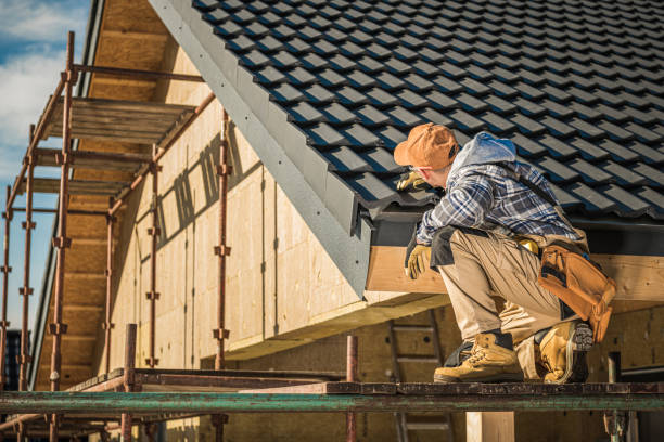 Best Best Roofing Contractors  in Churchville, NY
