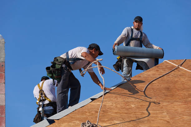 Best Roof Restoration Services  in Churchville, NY