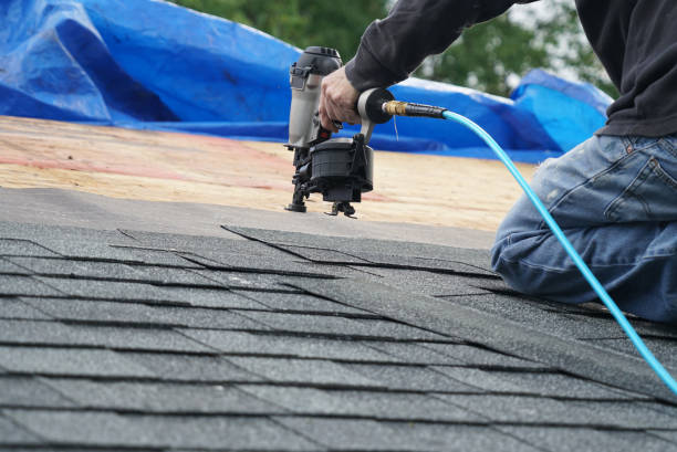 Best Metal Roofing Contractor  in Churchville, NY