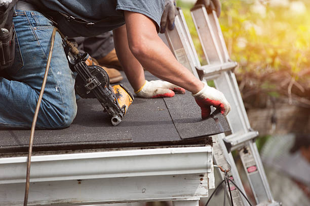 Best Local Roofing Companies  in Churchville, NY