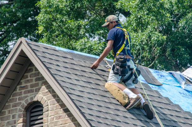 Quick and Trustworthy Emergency Roof Repair Services in Churchville, NY